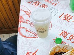 -回味黑鸭煲·始于2006(万松园店)