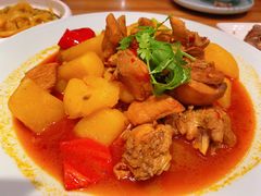 -品回味清真西北楼(宁波首店)