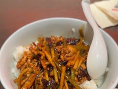 -王繁星面馆(西安熙地港店)