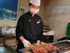 -海韵之星邮轮水会(明发商业广场店)