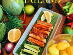 -济南香格里拉·咖啡泉自助餐厅