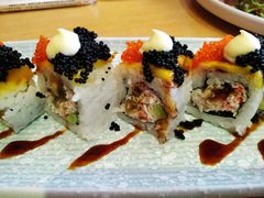 -山之川日料放题(通州店)