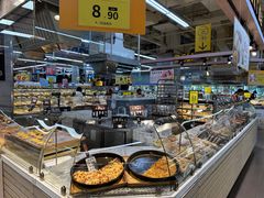 -冠超市(桂林万达店)