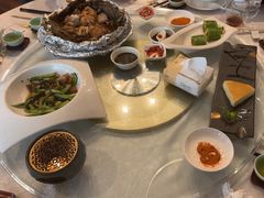 -海湾壹品·粤菜·早茶·烤鸭(拱北店)