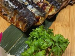 -富山日式料理(宽厚里店)