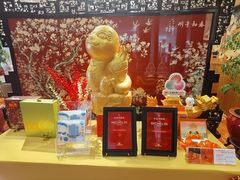 -白天鹅宾馆-宏图府餐厅