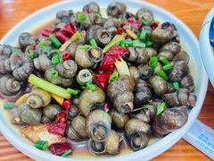-绍兴名菜馆(可乐路店)