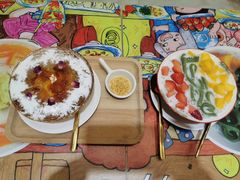 -甜心妈妈·榴莲星级糖水(北京路总店)