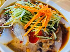 老太原凉粉-太原面食店(解放路店)