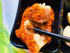 -如意林卡藏餐吧(大昭寺店)