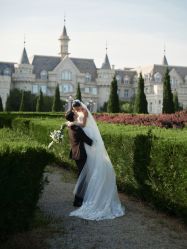 -秦皇岛我和你婚纱摄影工作室