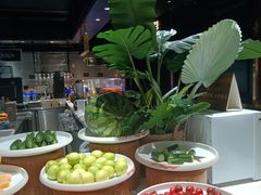 -加餐海鲜自助(宝龙一城店)