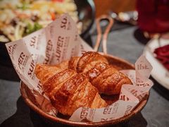 -YUE·6·西式融合餐厅(外滩六号店)