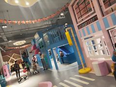 -幸福花欢乐世界(东辰广场A座店)