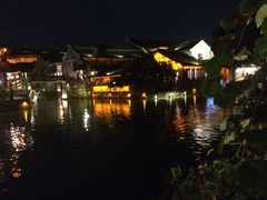 -乌镇望津里精品酒店