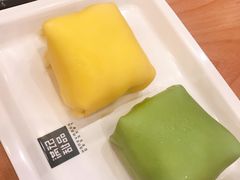 -满记甜品(南京虹悦城三店)