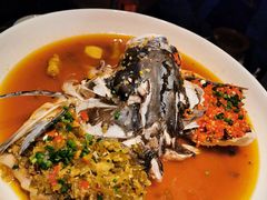 -凤凰湘语·海派湘菜(浦东旗舰店)