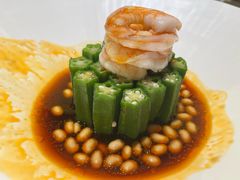 -宫燕府·京菜·烤鸭·淮扬菜(王府中心店)