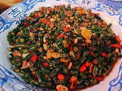 -友记功夫香·人民大排档(红牌楼店)