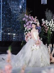 -Vera Wang婚纱礼服旗舰店