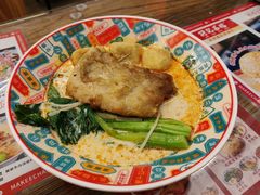 -孖记茶档·热腾茶餐(江南西plus店)