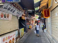 门面-堂宴·老厦门私房菜(1988仙岳总店)
