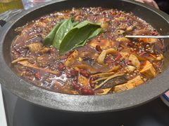 -九寨沟石锅鱼(沣峪口二十年店)