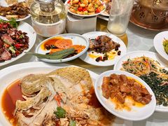 -凯鸽酒楼(大同振兴街店)