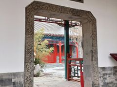 -莲池书院博物馆