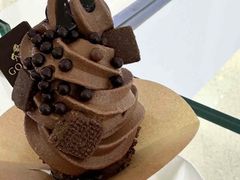 -GODIVA(月星环球港店)