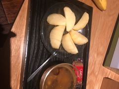 -布梵·台式热敷古法按摩Massage·Spa(品尊国际店)