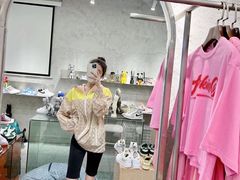 -曼哈顿商业广场(升龙广场店)
