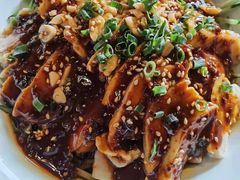 -大闫家烧烤·小海鲜家常菜(郑庄店)