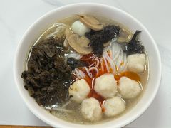 -老滕家过桥米线(金鱼胡同店)