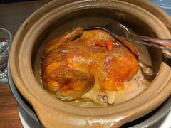 外婆茶香鸡-外婆家(静安大悦城店)