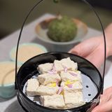 开涮‼️心心念念的鱼火锅