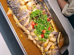 -半天妖烤鱼(京新广场店)
