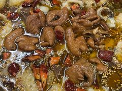 -黑皮酸菜鱼(三山街店)