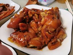 卤猪蹄-石家猪蹄(徐家湾店)