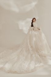 -金海岸婚纱摄影(塘沽店)