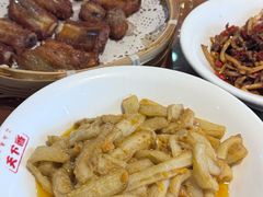 -天下客饭店(中山路店)