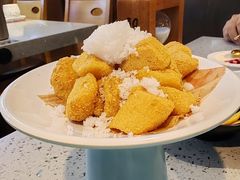 打糕-将军牛排·尔滨地标朝鲜族美食(总店)