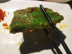 -很久以前羊肉串(大宁中心广场店)