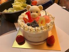 -静安面包房(万航渡路店)