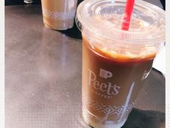 -Peet's 皮爷咖啡(东湖路手作店)