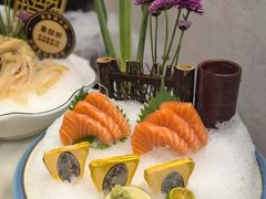 -喜聚薈·花膠雞海鮮火鍋(越秀店)