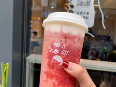 -喜茶(上海五角场万达店)