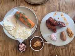 -BOR Eatery(安福路店)