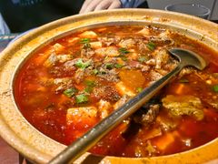 -拾捌川·自贡爆炒(新街口店)