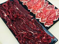 -福合埕牛肉丸(福平路店)